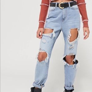 Urban Outfitters BDG Boyfriend Jeans
